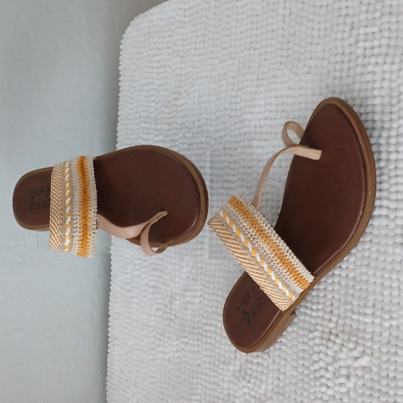 Naturalizer Shoes - Naturalizer Linnette sandals